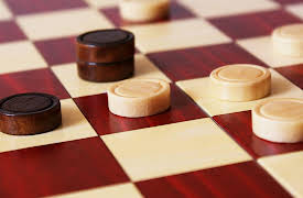 Great Board Games of the Ancient World: King Me! Alquerque and Checkers