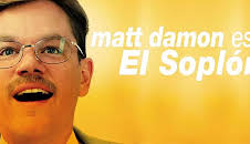 MAD FUN: 'EL SOPLÓN'