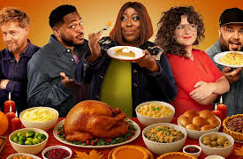 Thanksgiving HOT TAKE: Is Turkey actually the worst?: Forking Delicious: Top 10 Thanksgiving Dishes