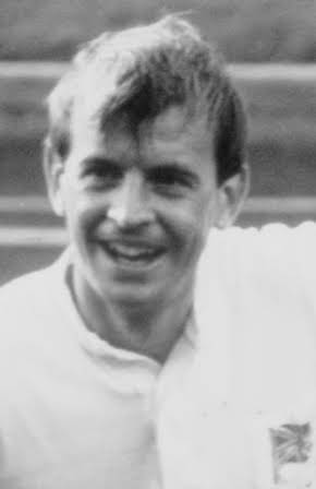 Ian Charleson as 