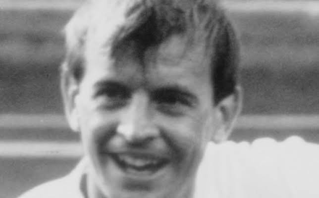 Ian Charleson