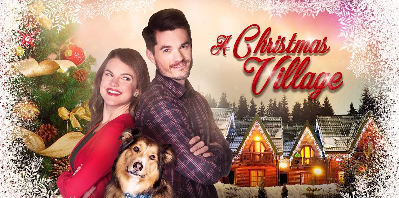 A Christmas Village (2022)