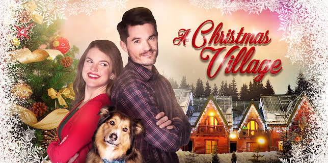 A Christmas Village (2022)