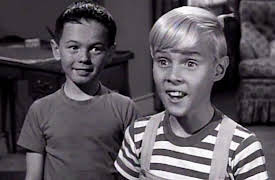 Dennis The Menace, Season Two: Dennis And The Fishing Rod