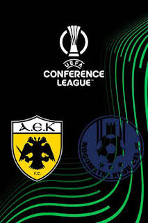 06:30: UEFA Conference League (T25/26): AEK Atenas - Celje | M. Liga de Campeones | 3/27 2026