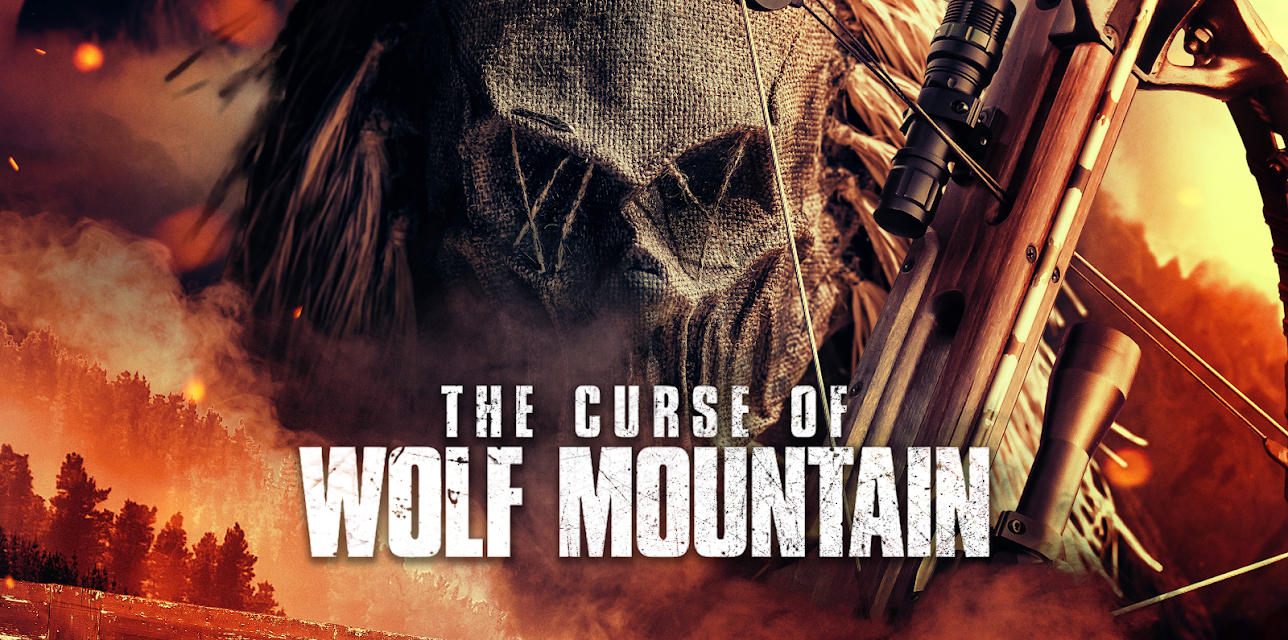 The Curse Of Wolf Mountain (2023)