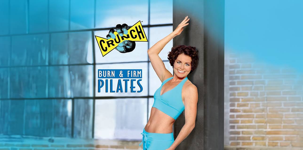 Crunch: Burn & Firm Pilates (2026)