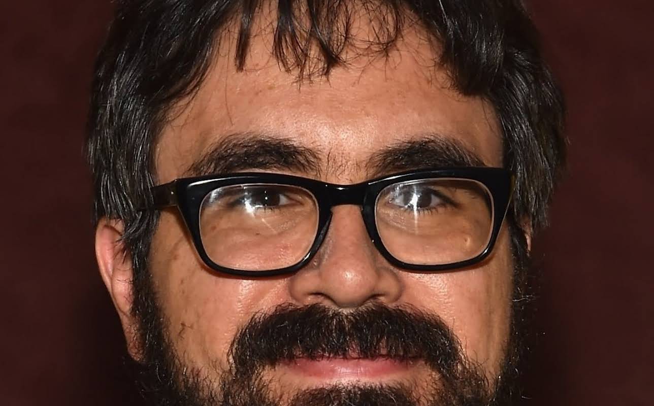 Andrew Bujalski