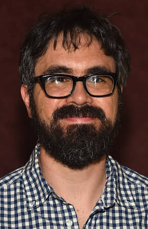 Andrew Bujalski as Director