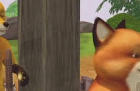 Franklin and Friends: Episode 14