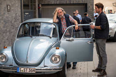 11:15: SOKO Stuttgart | ZDF | 10/22 2026