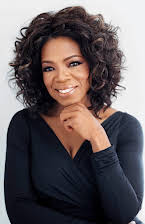 Oprah Winfrey como 