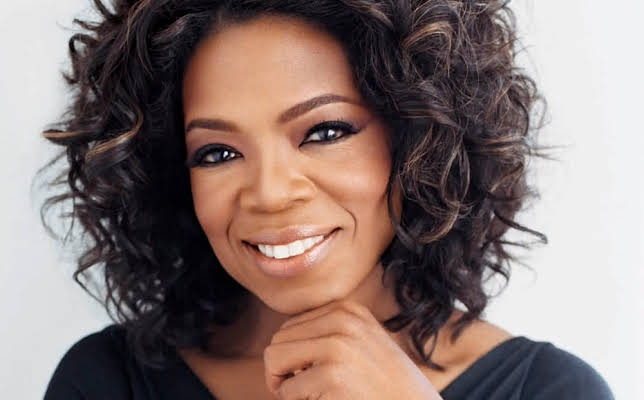Oprah Winfrey