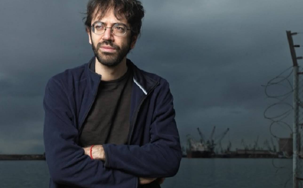 Alexandros Voulgaris