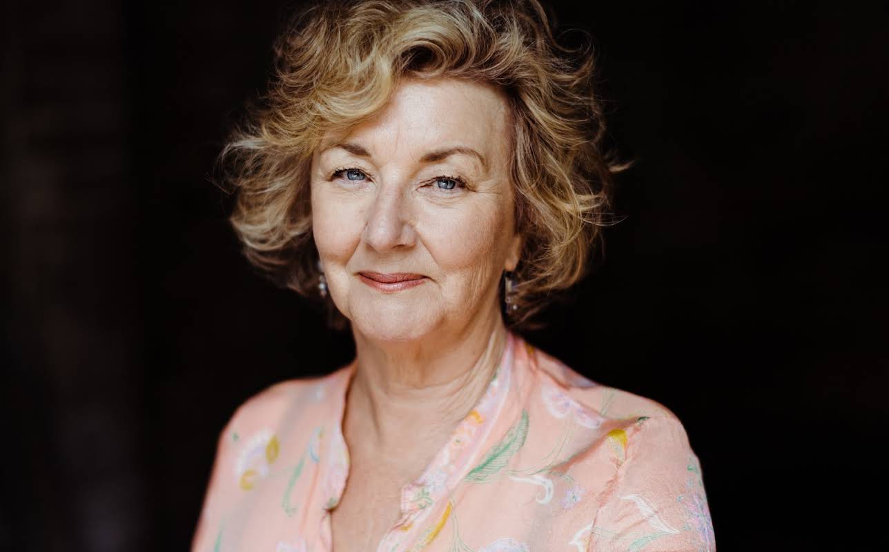Debra Oswald