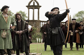 Wolf Hall - Season One: Entirely Beloved