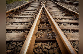 The Industrial Revolution: The Railway Revolution