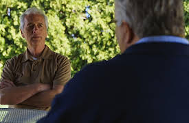 Wrong Man: Evaristo Salas: The Informant