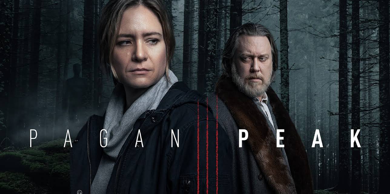 Pagan Peak (English Subtitles)