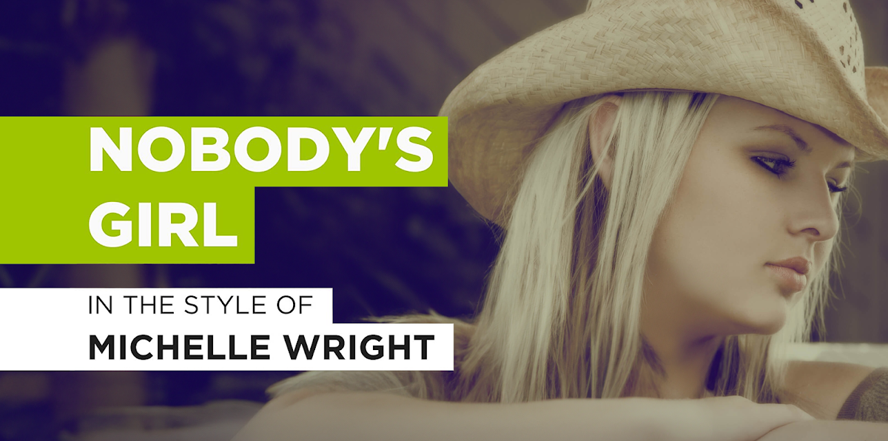 Nobody's Girl (1996)