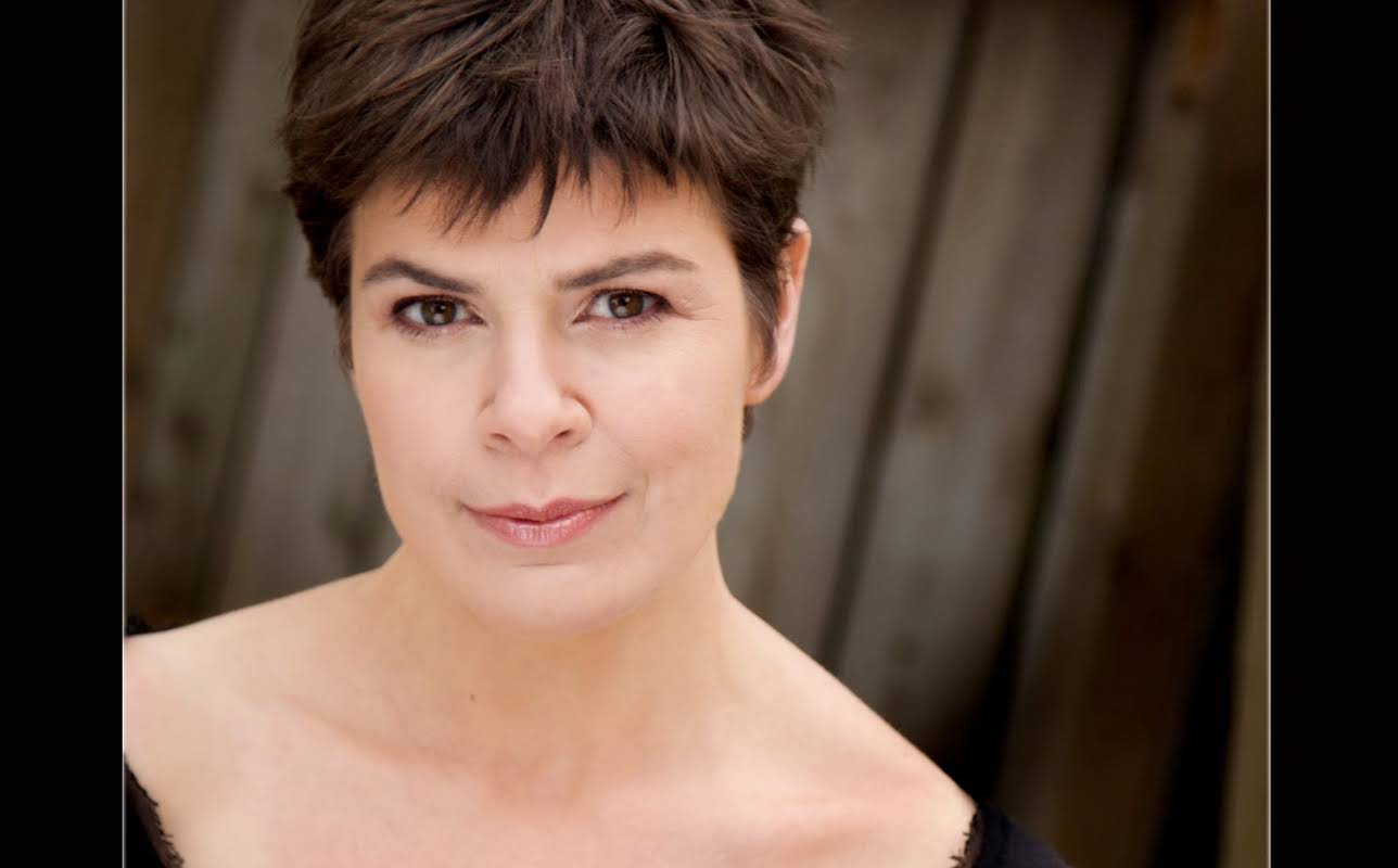 Paula Costain