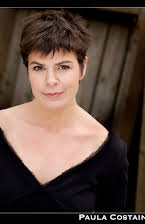 Paula Costain as 