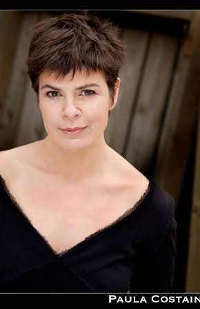 Paula Costain as 