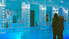 Außergewöhnliche Hotels