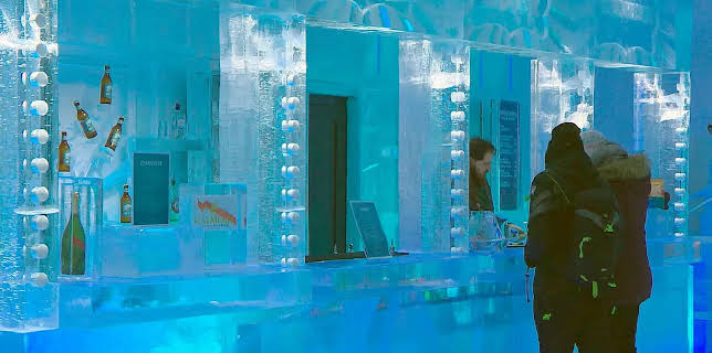 16:30: Außergewöhnliche Hotels | Radio Bremen | 12/13 2025