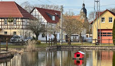 Unser Dorf hat Wochenende