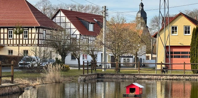 03:00: Unser Dorf hat Wochenende | MDR Fernsehen | 3/21 2026