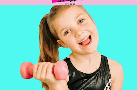 The Stella Show: Stella Becomes a Fitness Trainer!