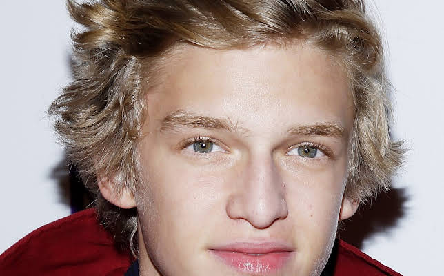 Cody Simpson