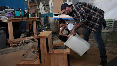 20:00: Animal Cribs (S1 E3) (S1) | Animal Planet | 1/5 2026