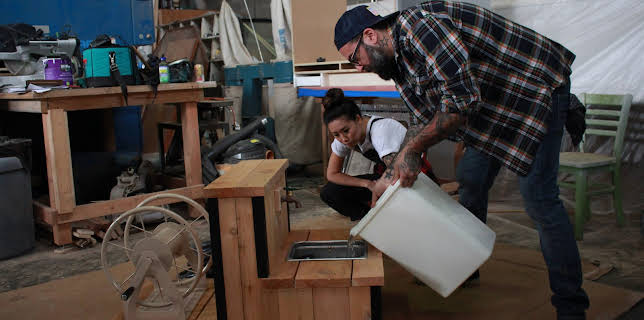 18:00: Animal Cribs (S1 E3) (S1) | Animal Planet | 11/16 2025