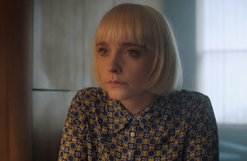 Queens of Mystery - Series 1: Death by Vinyl, Final Chapter