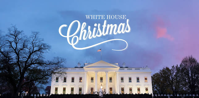 White House Christmas, Season 1998