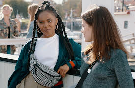 Eagles S01: First Kiss