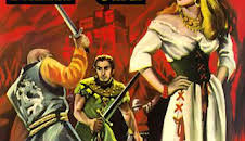 El caballero de los cien rostros