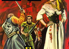 El caballero de los cien rostros