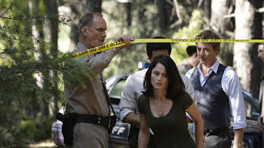 15:00: The Mentalist (S1 E5) (S1) | TV6 | 8/1 2025