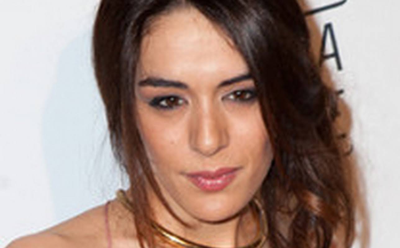 Sofia Essaïdi