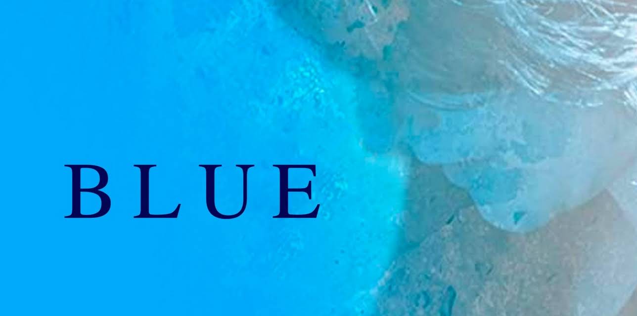 Blue (2017)