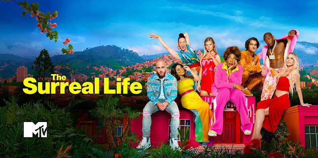 The Surreal Life (2022)