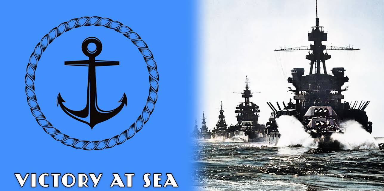 Victory at Sea