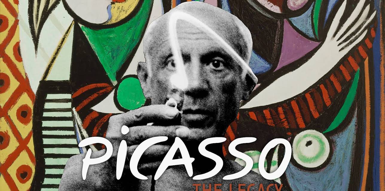 Picasso - The Legacy (2014)
