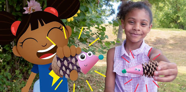 1:05 PM: Yakka Dee! (S4) | Cbeebies | 11/7 2025