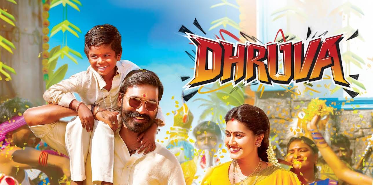Dhruva (2020)