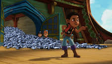 Pirate Academy - Nichts für Landratten