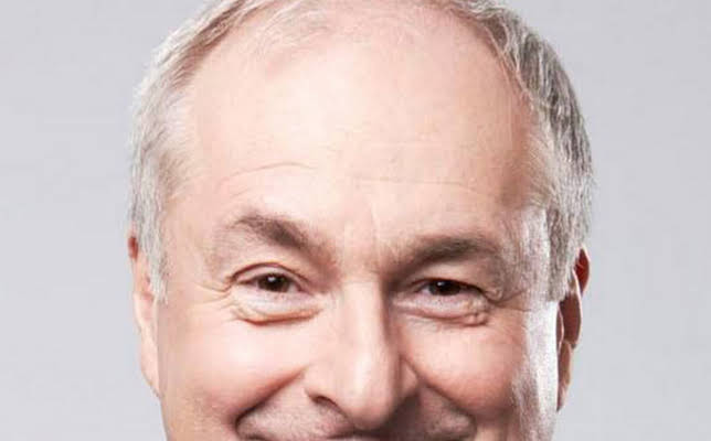 Paul Gambaccini